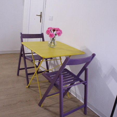 Terrasini 2000 Home Holidays Bagian luar foto