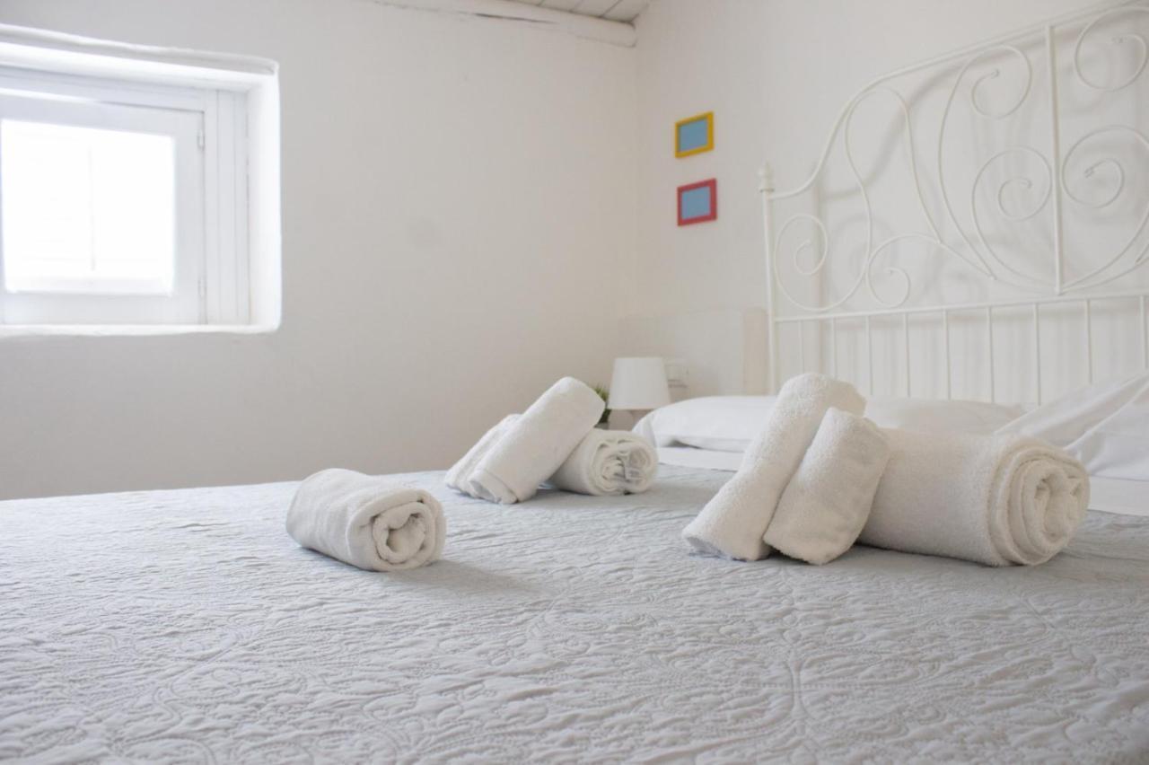 Terrasini 2000 Home Holidays Bagian luar foto
