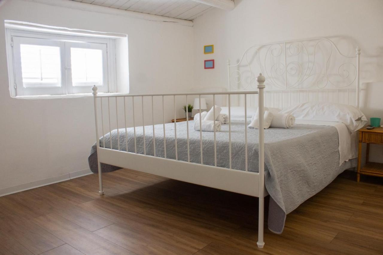 Terrasini 2000 Home Holidays Bagian luar foto