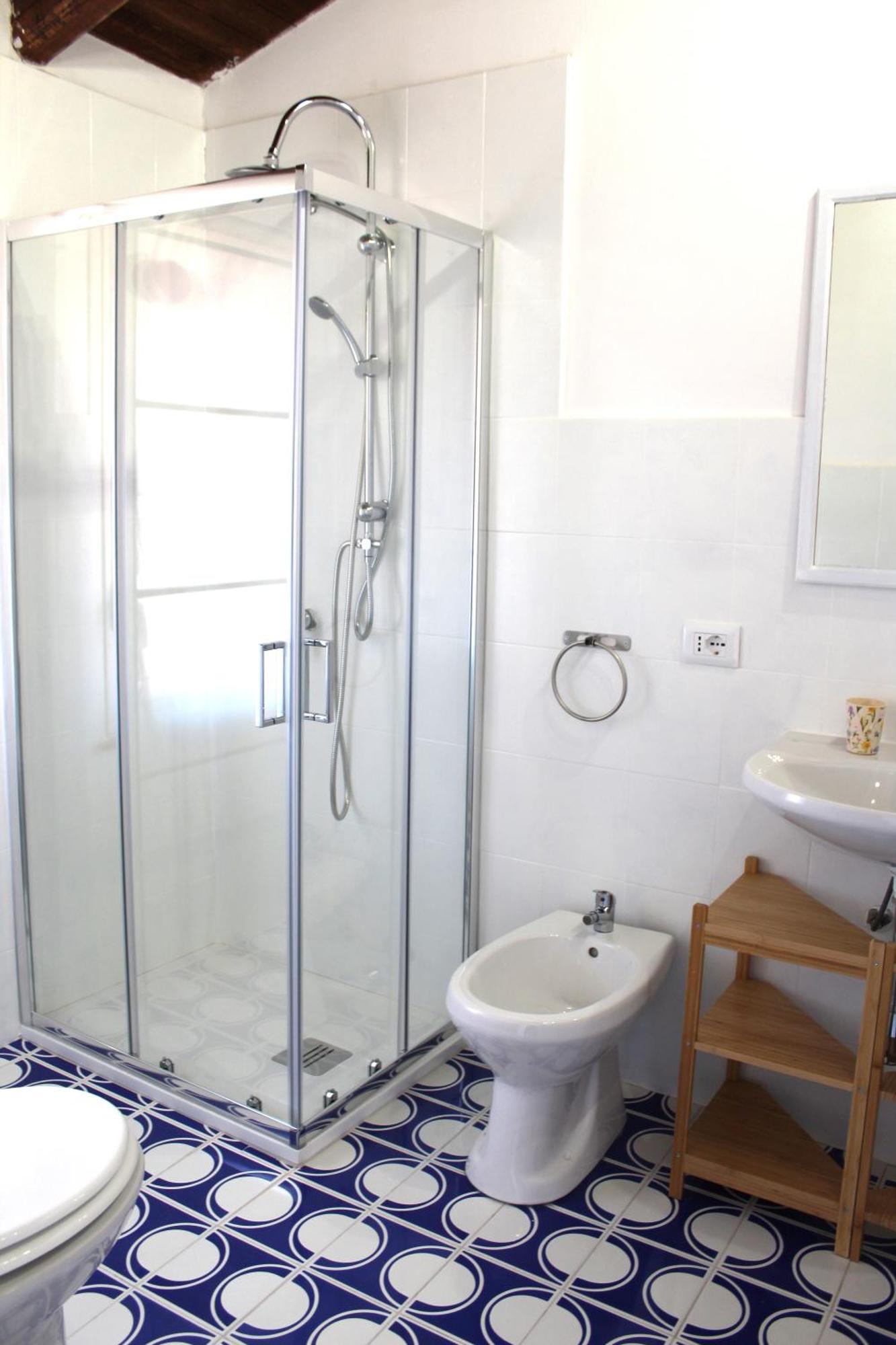 Terrasini 2000 Home Holidays Bagian luar foto