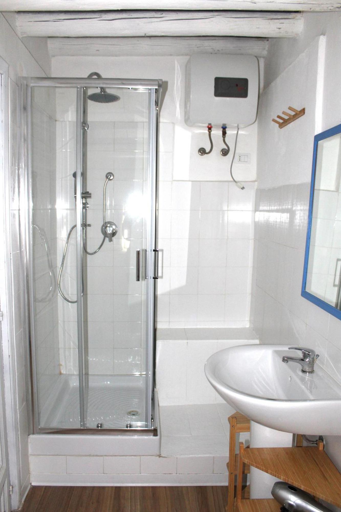 Terrasini 2000 Home Holidays Bagian luar foto