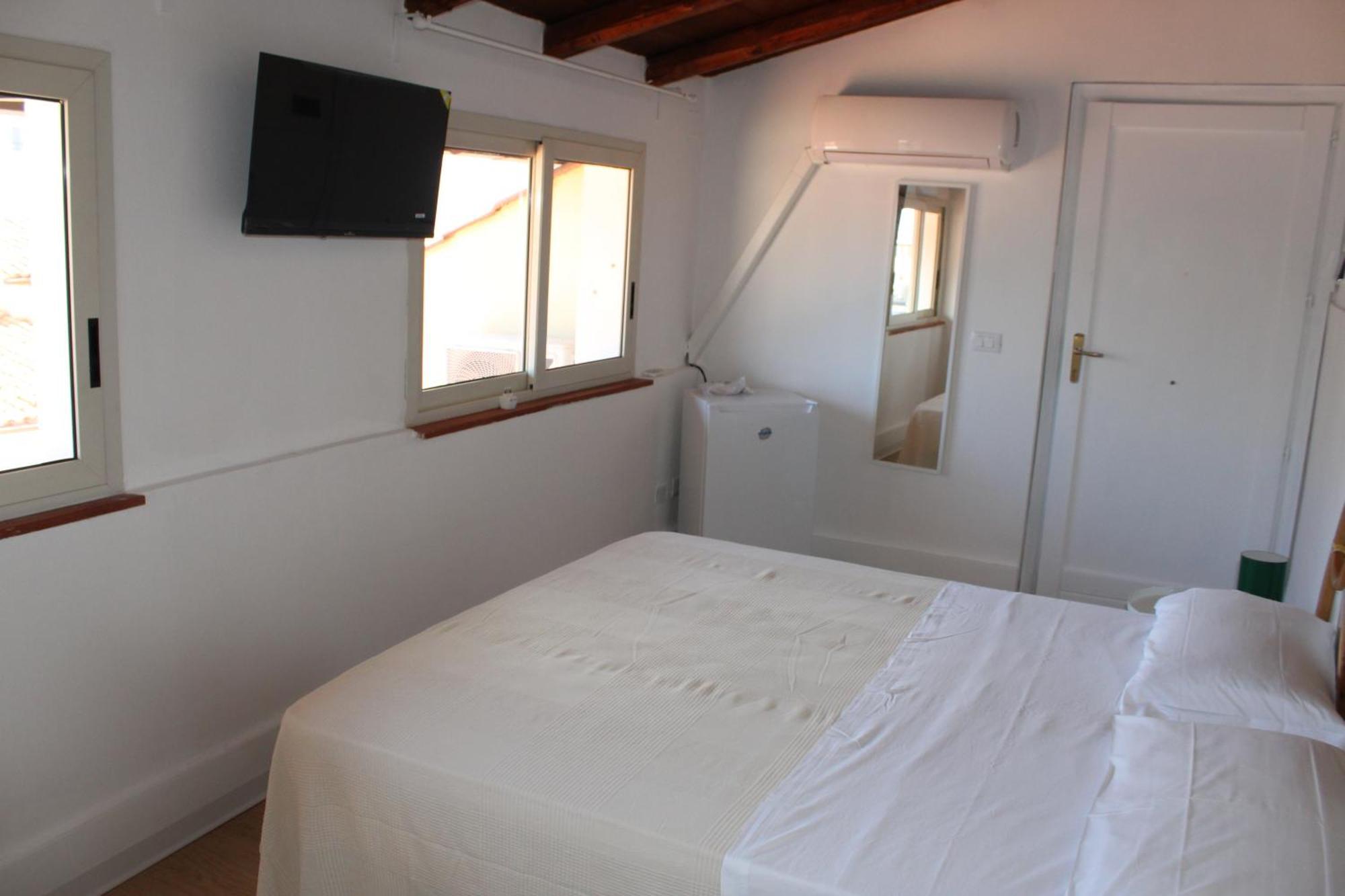 Terrasini 2000 Home Holidays Bagian luar foto