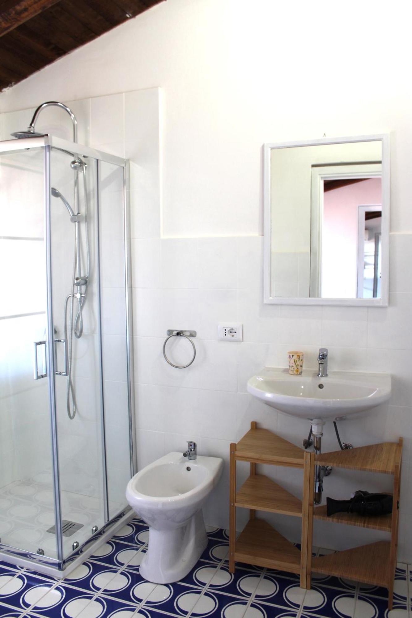 Terrasini 2000 Home Holidays Bagian luar foto