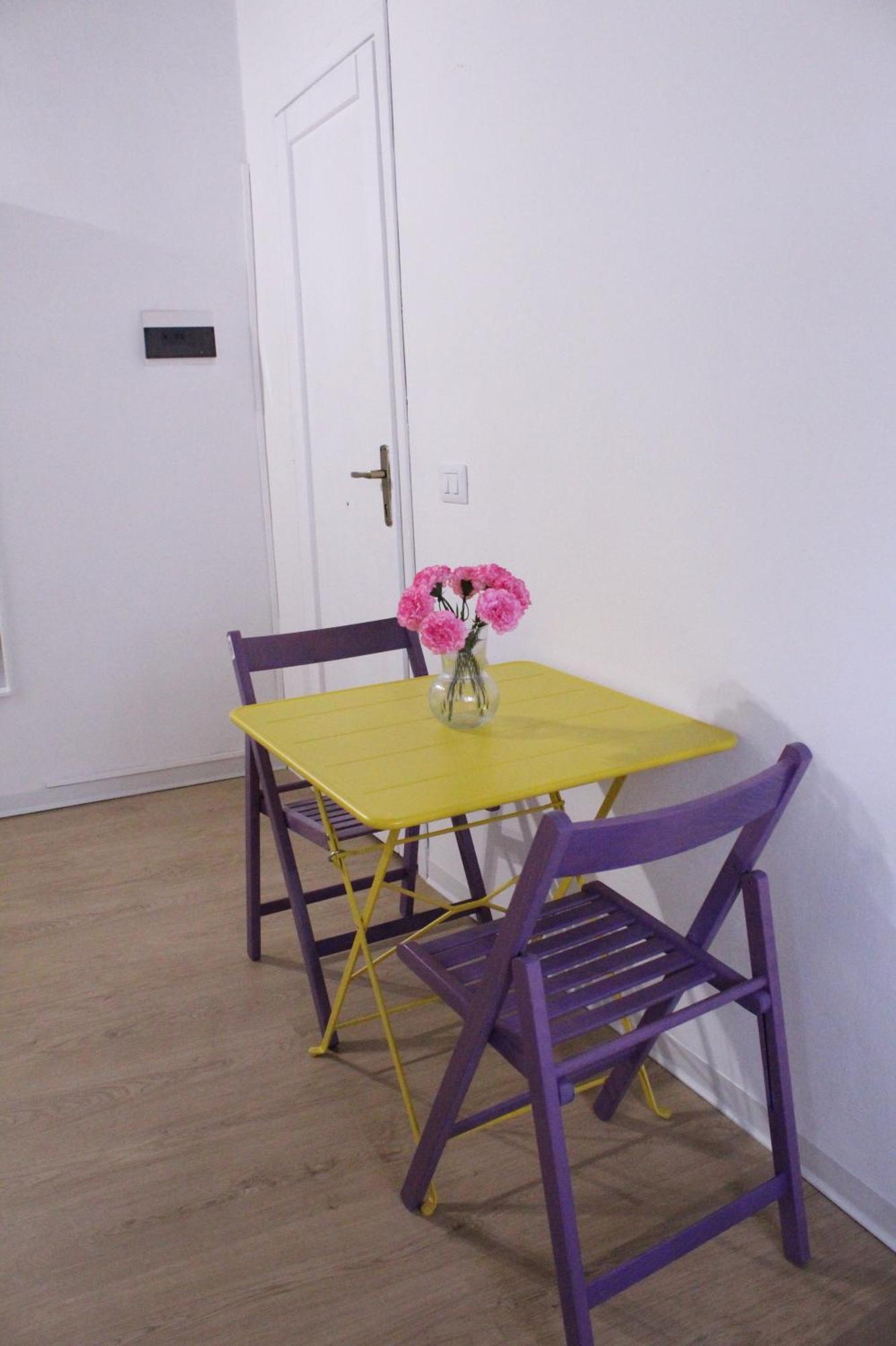 Terrasini 2000 Home Holidays Bagian luar foto