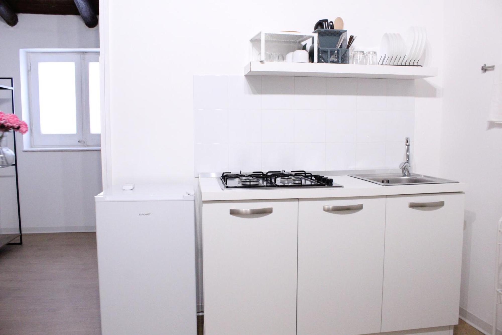 Terrasini 2000 Home Holidays Bagian luar foto