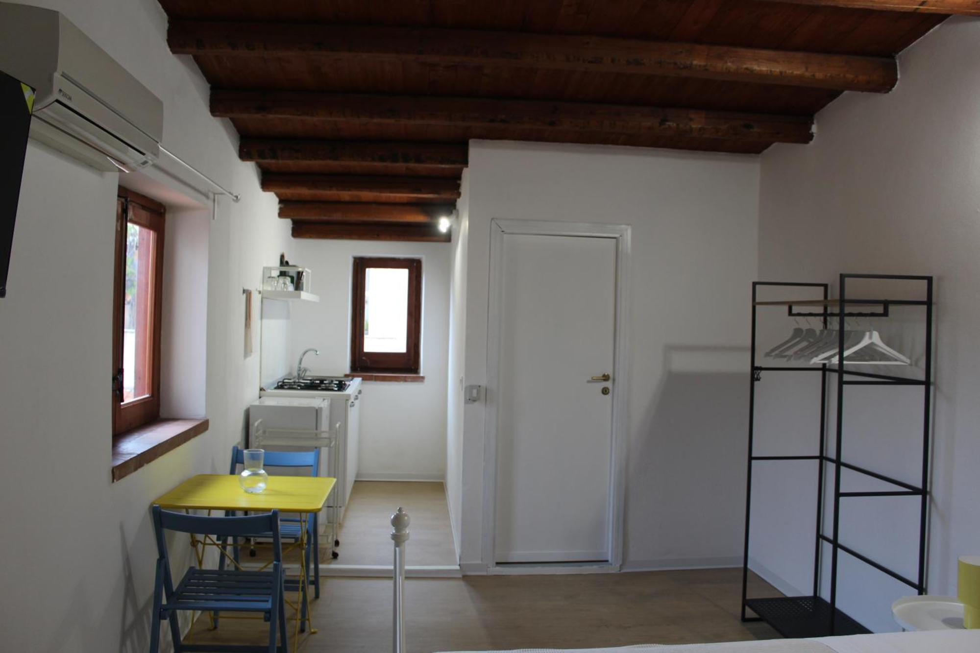Terrasini 2000 Home Holidays Bagian luar foto