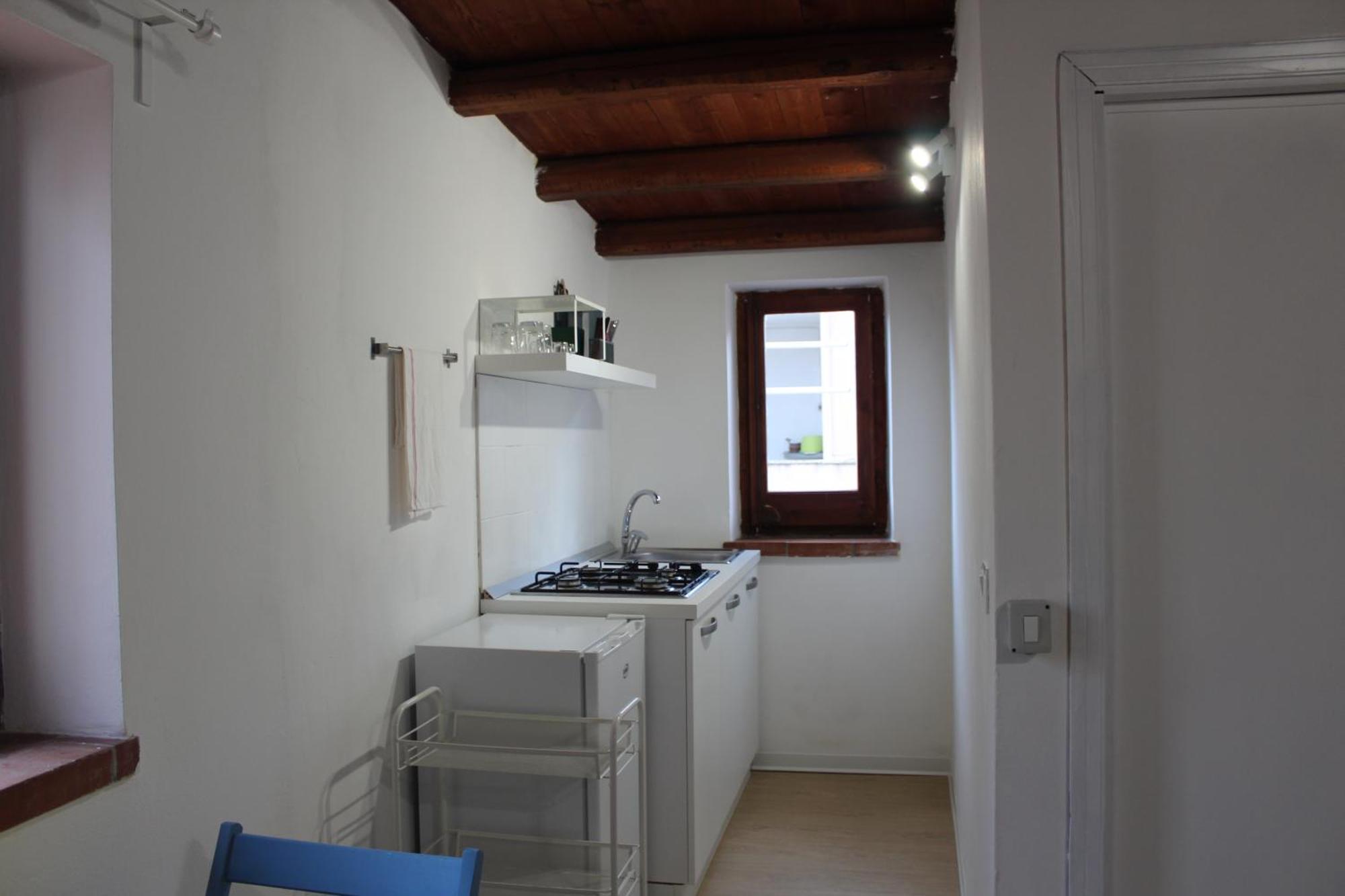 Terrasini 2000 Home Holidays Bagian luar foto