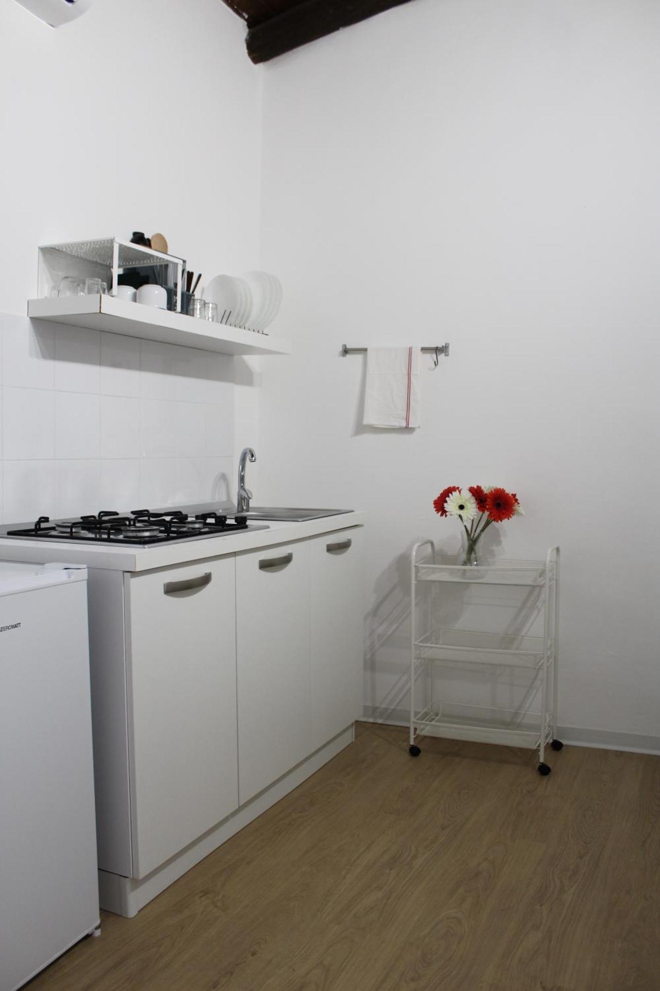 Terrasini 2000 Home Holidays Bagian luar foto