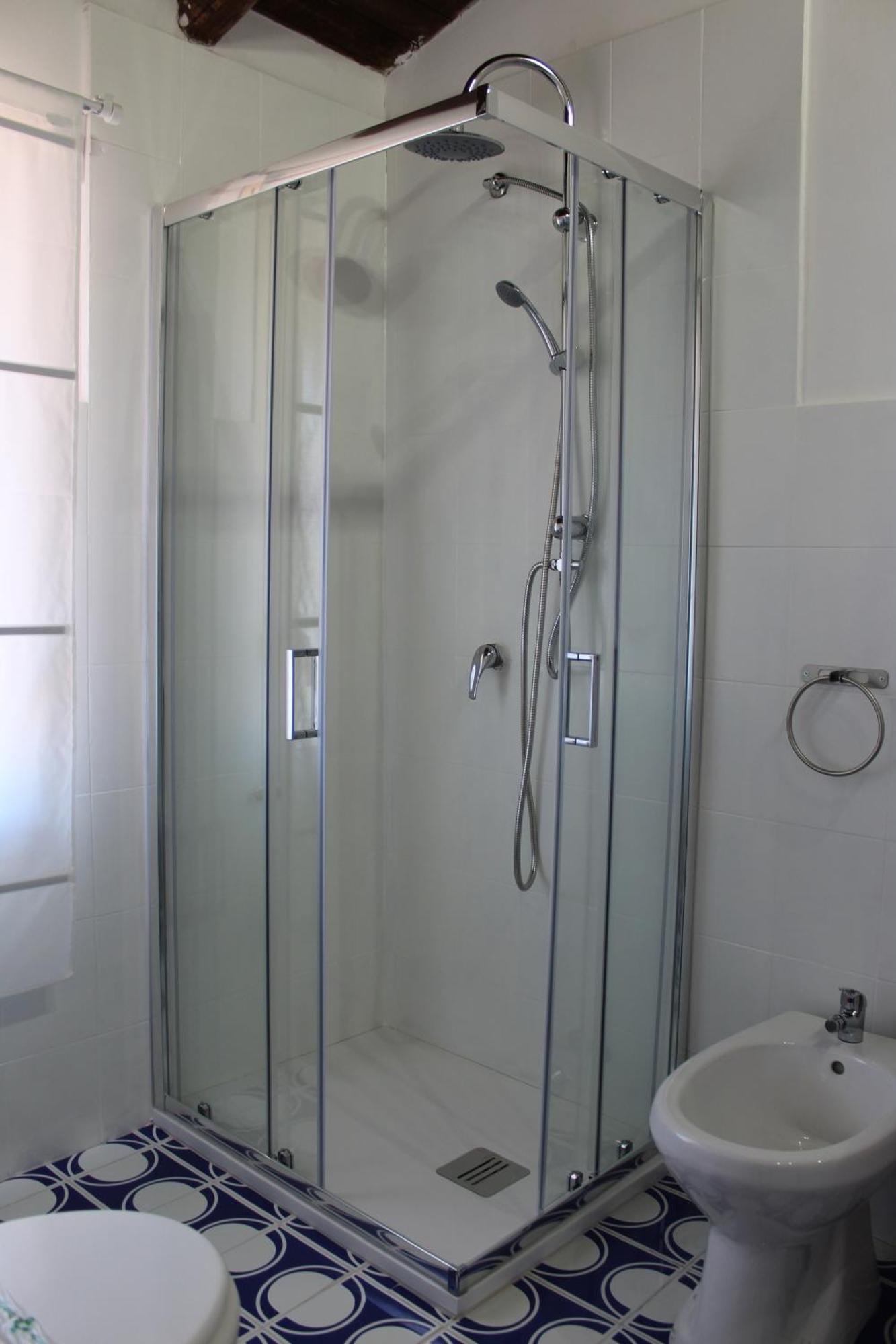 Terrasini 2000 Home Holidays Bagian luar foto