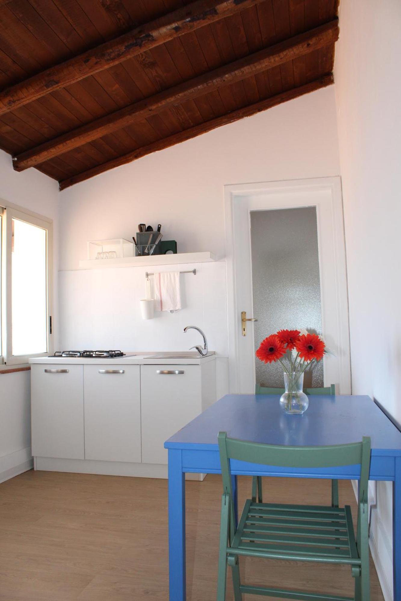 Terrasini 2000 Home Holidays Bagian luar foto