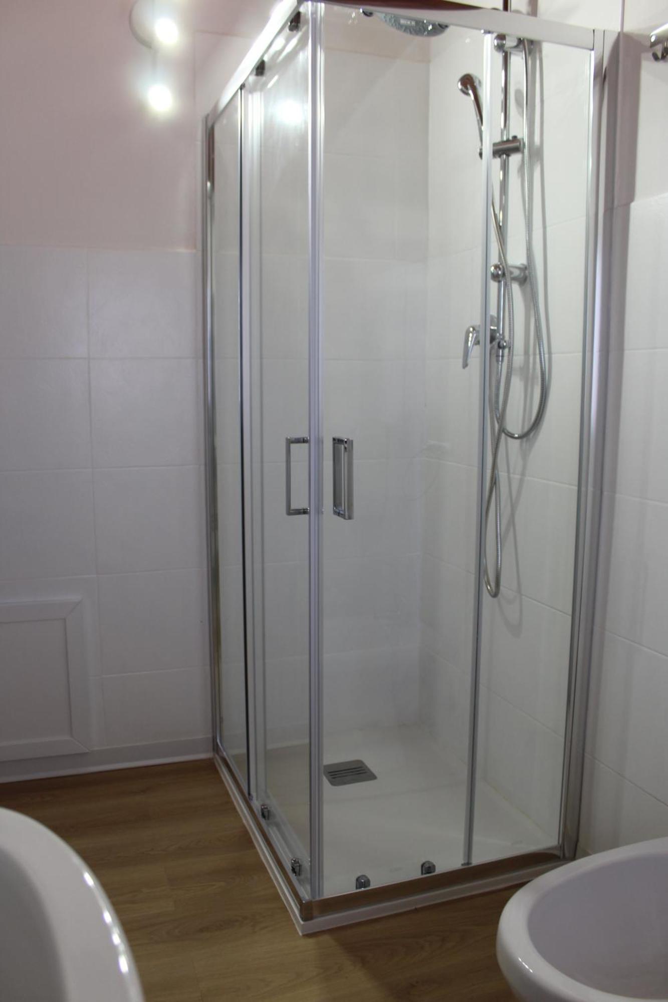 Terrasini 2000 Home Holidays Bagian luar foto