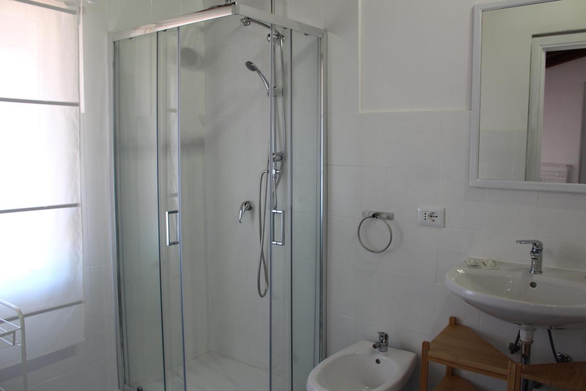 Terrasini 2000 Home Holidays Bagian luar foto