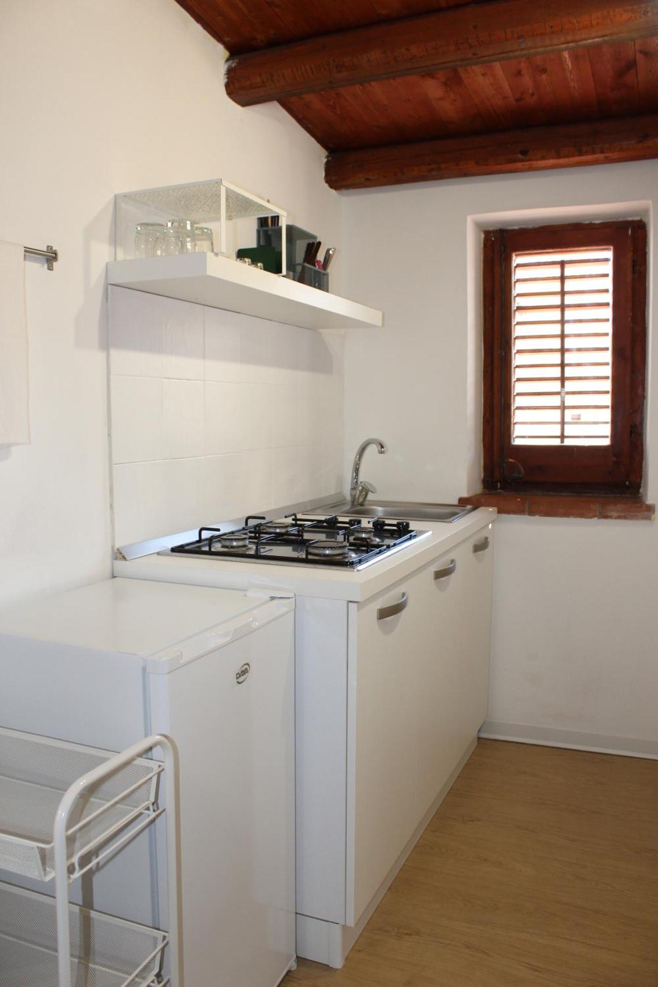 Terrasini 2000 Home Holidays Bagian luar foto
