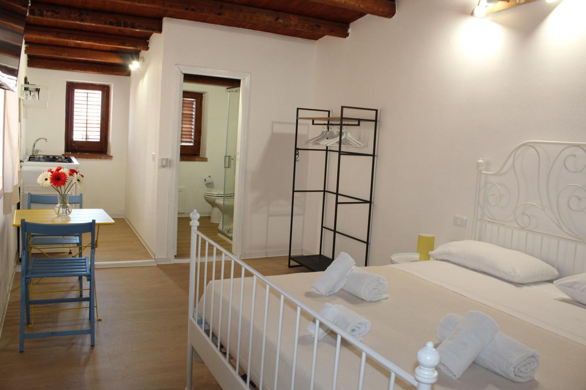 Terrasini 2000 Home Holidays Bagian luar foto